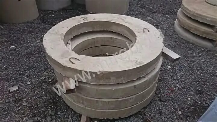 Крышки колодцев должны быть закрыты