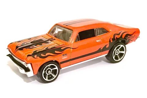 Новое hot wheels