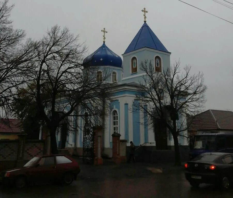 Погода терпя. Украина Запорожская область Мелитопольский район.