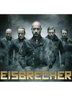 Eisbrecher was ist