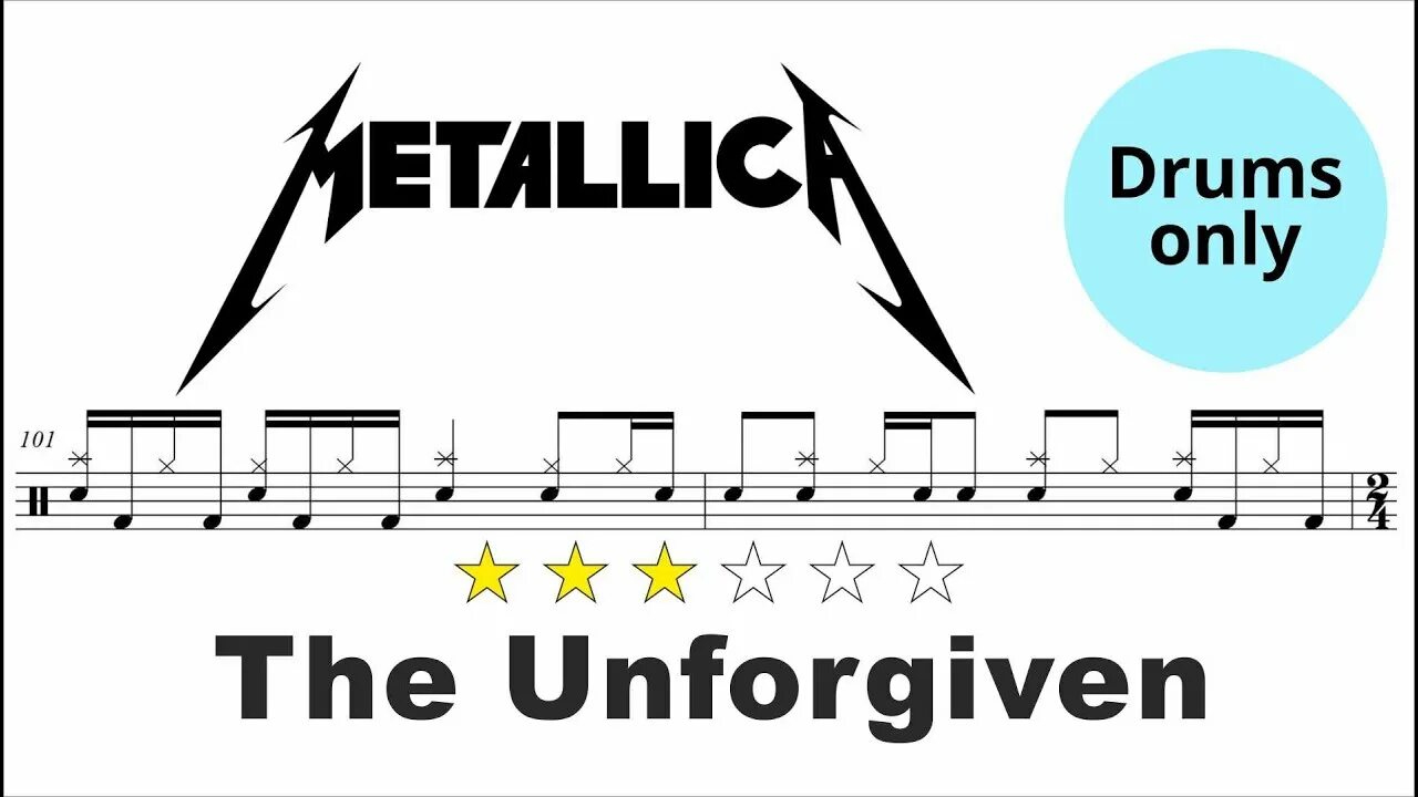 Металлика Унфоргивен. Металлика анфогивен 4. Барабанные Ноты Metallica Unforgiven. The Unforgiven Metallica Ноты барабаны. The unforgiven текст