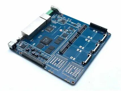 Pi open