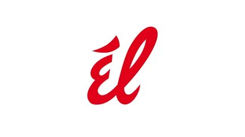 Логотип ел