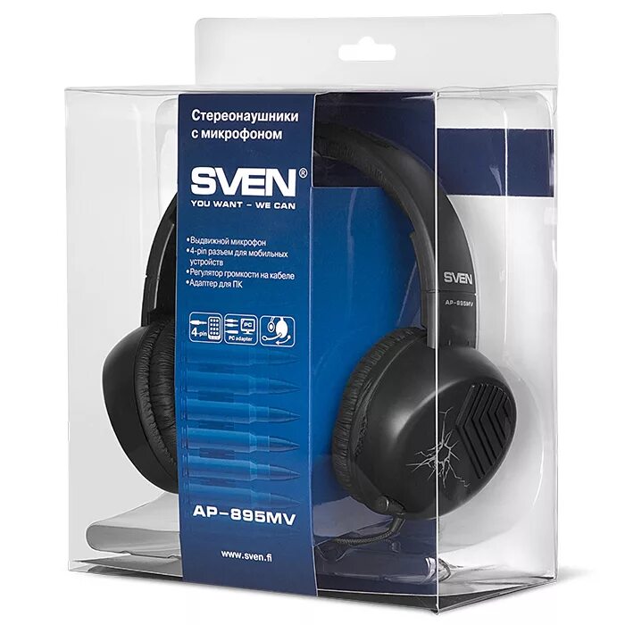 Проводные наушники sven. Sven AP-895mv черный. Sven AP-b545mv Black. Aux провод наушники Sven AP -g777mv. Проводная гарнитура Sven AP-g999mv черный.