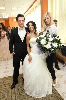 Кабанов биография