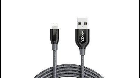 Anker сервис