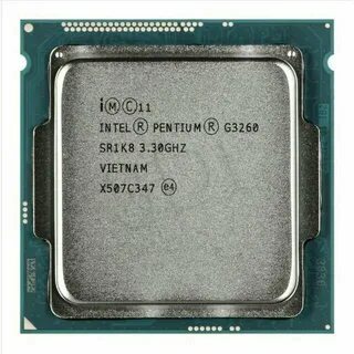 Intel core i3 сколько ядер