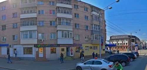 Кирова 26 телефон. Калуга Кирова 26 панорама. Кирова 26 Калуга мята. Ул Кирова 26 Калуга. Россия, Калуга, улица Кирова, 26.