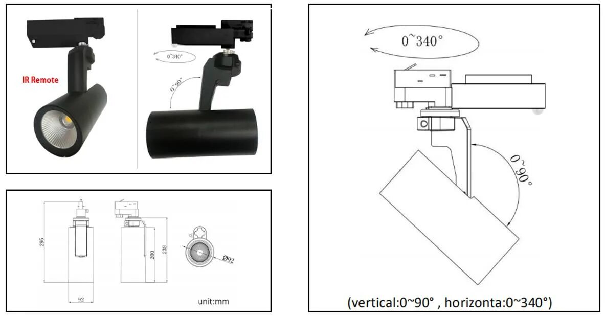 Track details. Трековый светильник Денкрис 810. Freetrack схема. TRACKIR 5 пассивный отражатель. Track Light 30 w .dwg.