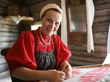 Женские ремесла