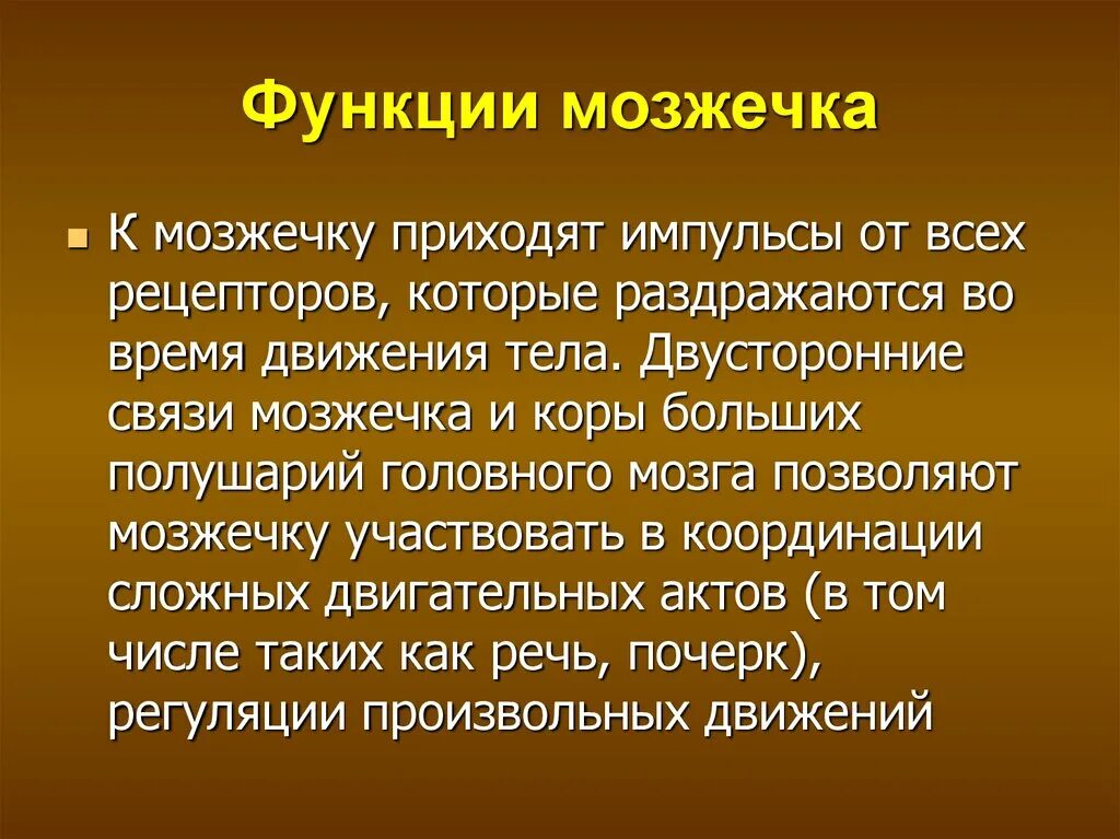 Функции мозжечка. Мозжечок выполняет функции. Мозжечок функции мозжечка. Мозжечок структура и функции.