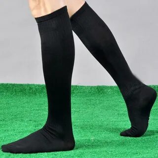 Длинные носки мужские