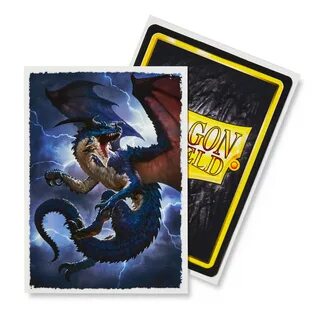 Dragon shield