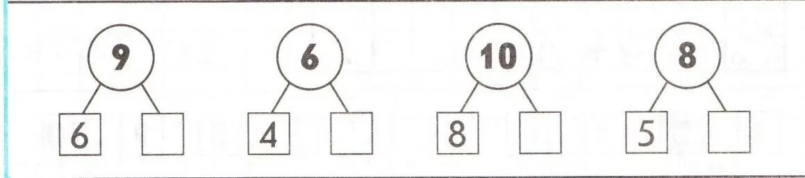 Состав числа. Состав числа вставить числа. Карточки для детей состав числа. Состав числа 10.