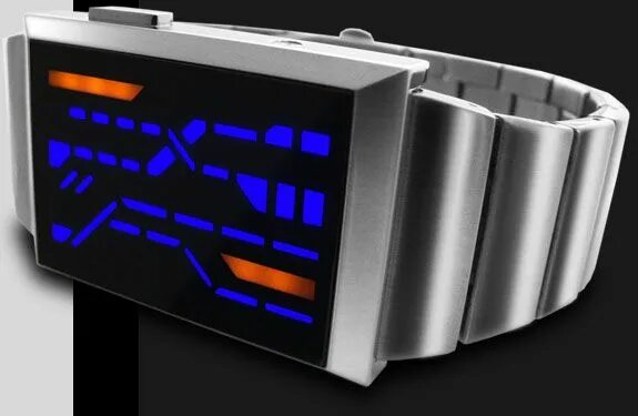 Tokyo watch. Tokyoflash. Японские часы Tokyoflash. Синтезатор Kisai KL-91m. Необычные LCD часы.