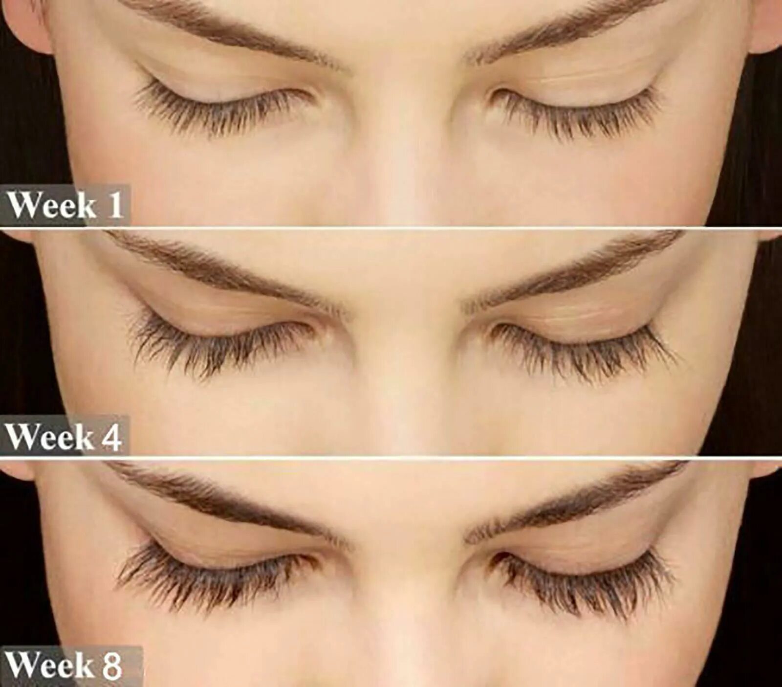 Eyelashes для ресниц отзывы