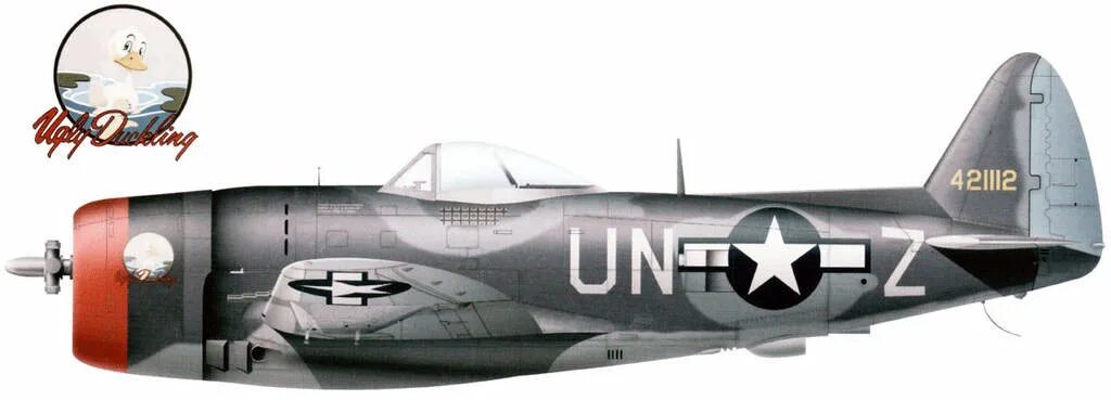 P-47m-1-re Боствика. P-47 Боствика. P-47m. P47 416330.