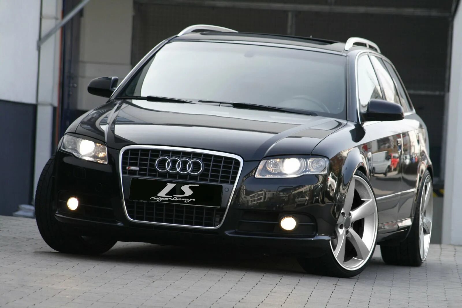 Audi a4 b7 avant Tuning. Audi a4 b7 Tuning Black. Audi a4 b7 ABT. Audi a4 b7 Allroad.
