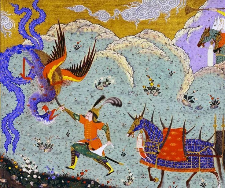 Персидская миниатюра иран. Персидская живопись каджарский период. Персиянка царица персии. Персидская живопись доисламского периода иллюстрации. Искусство миниатюры востока.