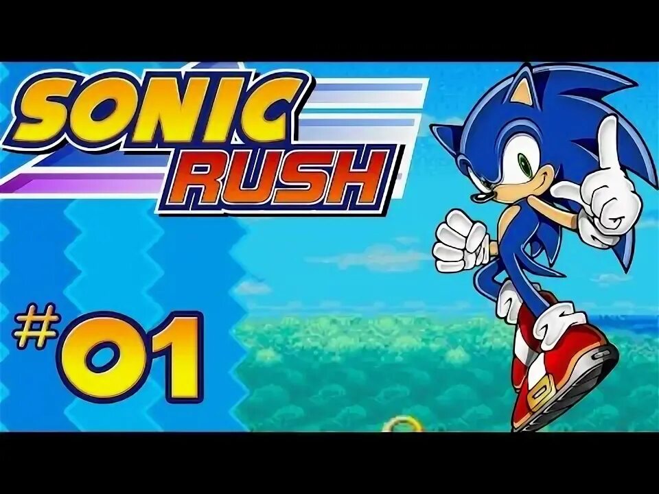 Соник Раш. Соник интро. Руш Sonic. Как стать супер Соником в Соник 2.