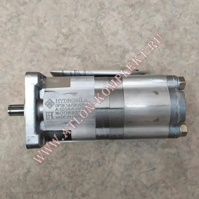 K 10 l