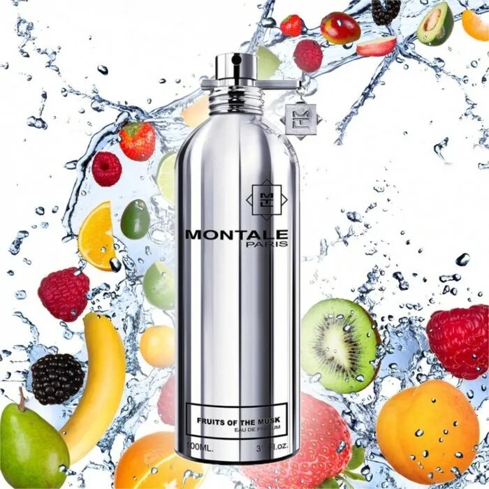 Fruity montale. Montale Fruits of the Musk 100 ml. Montale Fruits of the Musk EDP (100 мл). Montale Fruits of the Musk Unisex. Тестер Fruits of the Musk Montale 100мл02.
