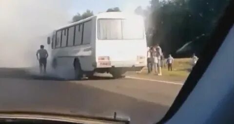 Самара оренбург автобус
