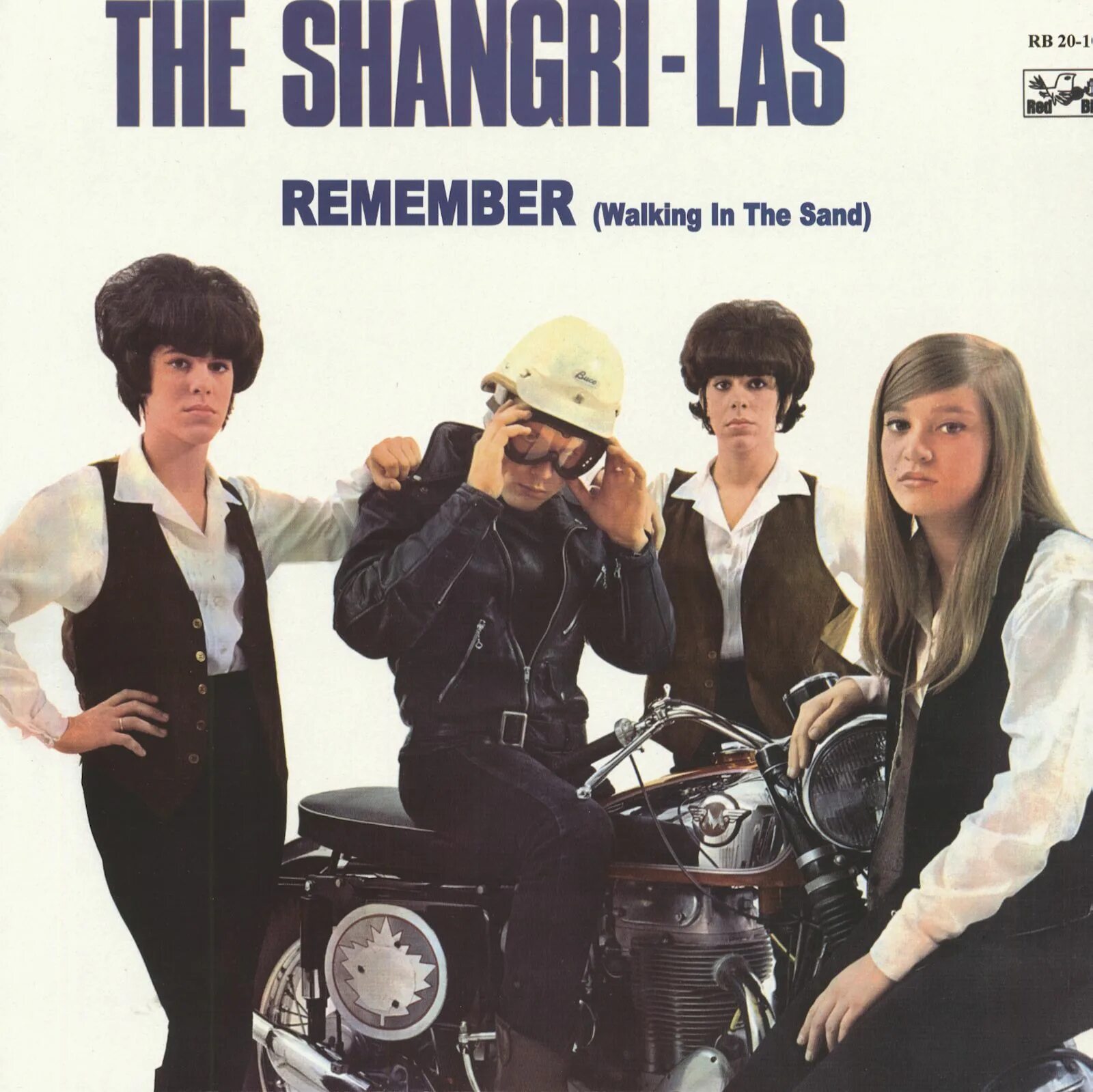 Группа the Shangri-las. Remember (Walking in the Sand). The Shangri-las. Remember (Walking' in the Sand). Remember Shangri la.