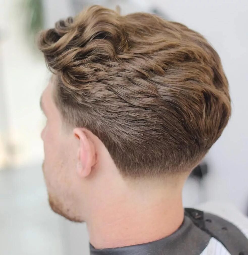 Taper Fade стрижка. Taper Fade стрижка мужская. Стрижка Ansar Taper Fade. Taper Haircut стрижка. Полька мужская