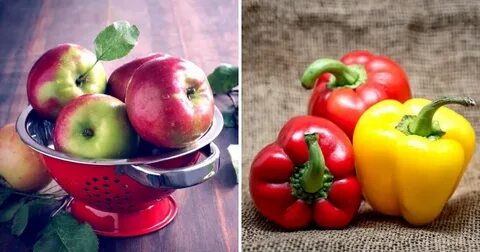 Продукты от отеков