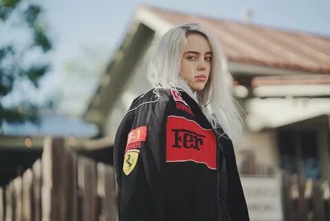 Billi ailih