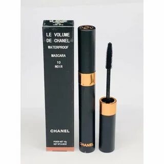 Туши chanel