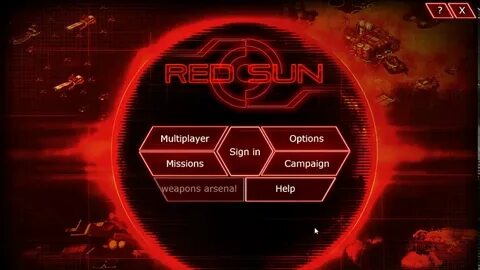 Red кампания