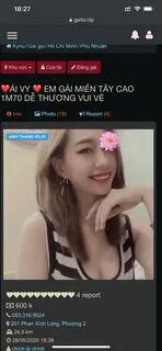 RP - Clip - 600k - Ái Vy - Miền tây xinh xắn Zú bự Body Đã Ký Sự Check Hàng...