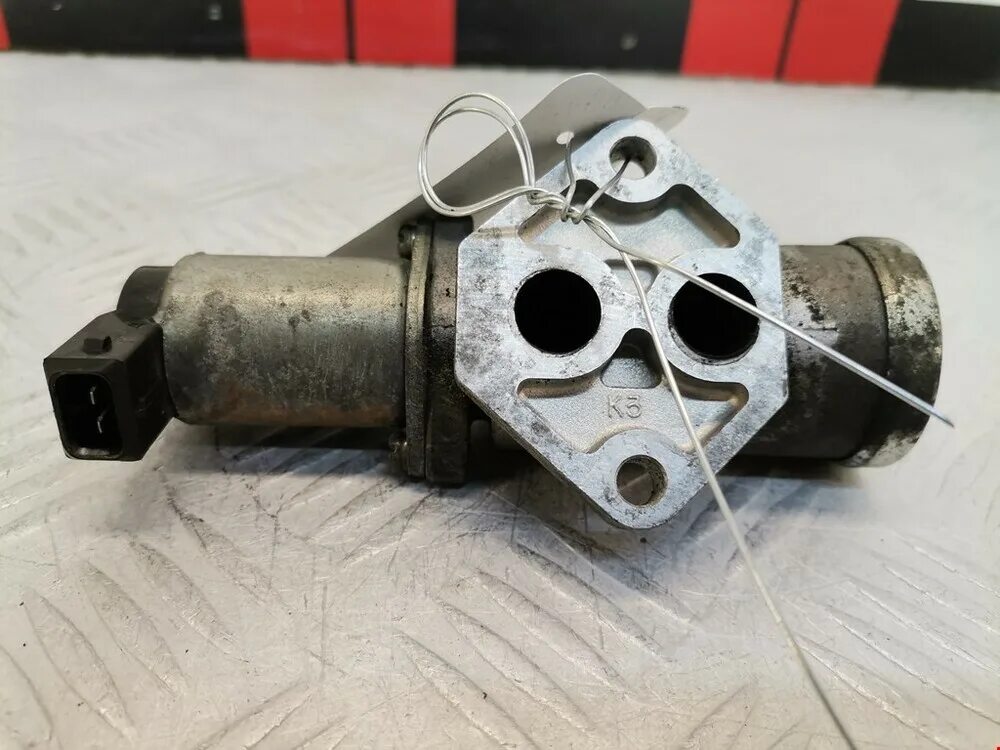 Клапан холостого хода рено лагуна 1 2. 6 8. 5 1996г купить. Датчик холостого хода рено кангу. Датчик холостого хода рено логан 1.