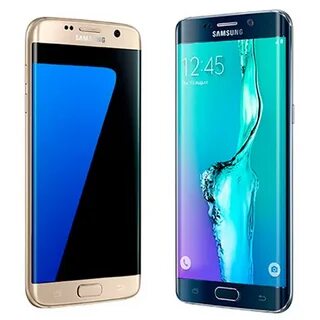 Galaxy s7 plus