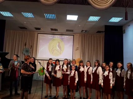 Наро фоминск художественная школа