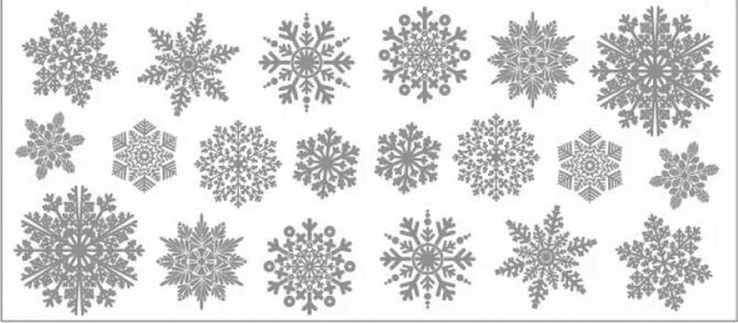 Шаблоны снежинок Snowflake coloring pages, Paper snowflake template, Snowflake t