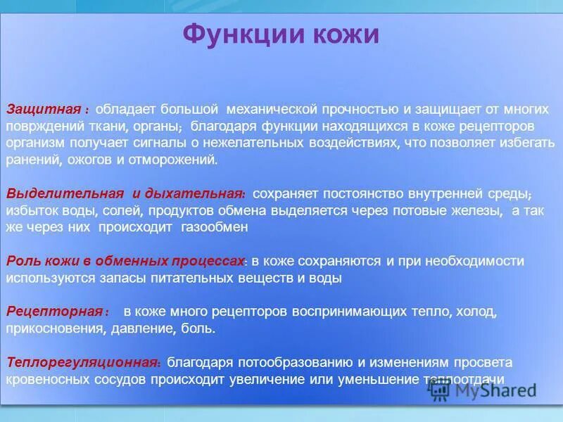 Функция газообмена кожи. Функции кожи выделительная и дыхательная функции кожи. В чем проявляется дыхательная функция кожи. В чем проявляется дыхательная функция кожи. Основные функции кожи человека.