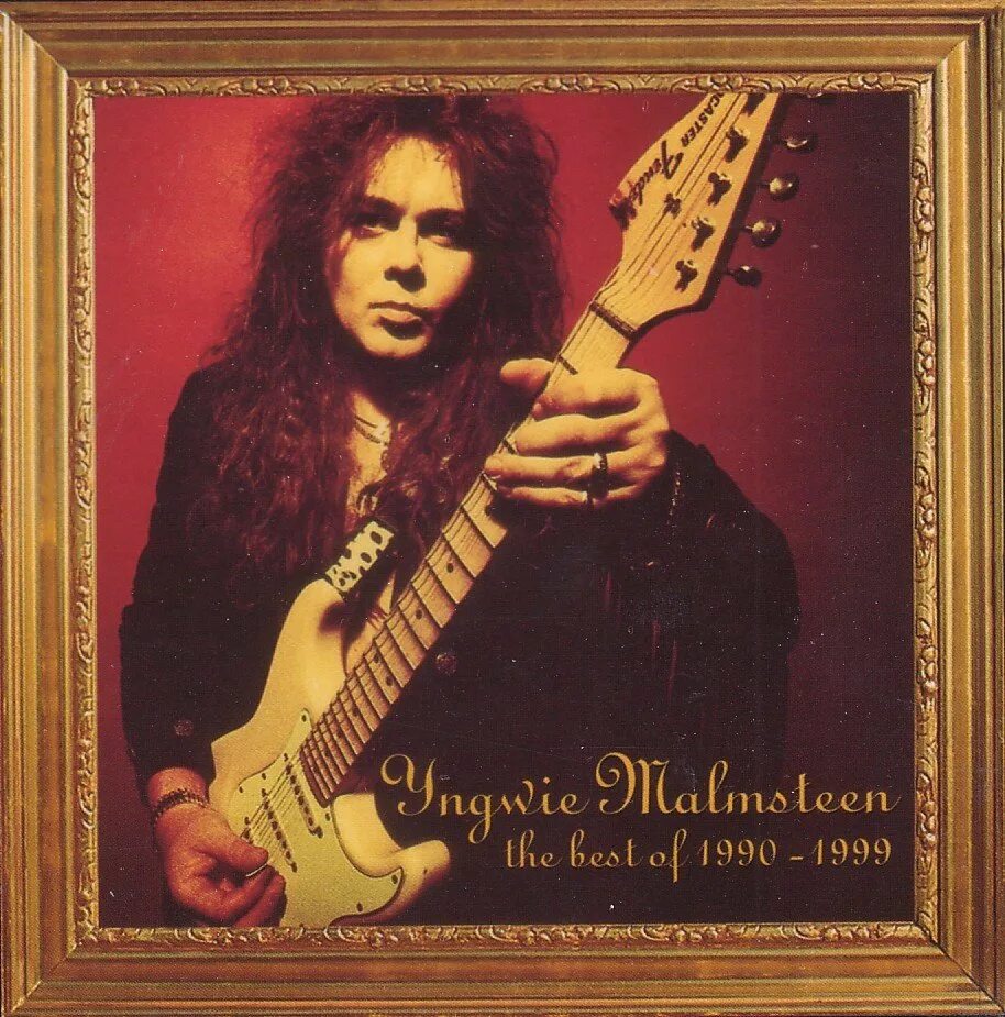 Ингви мальмстин лучшее. Yngwie j. malmsteen - the best of 1990-1999. ингви мальмстин 1990. дискография yngwie j. malmsteen. ингви мальмстин 2025.