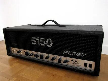 Peavey 5150