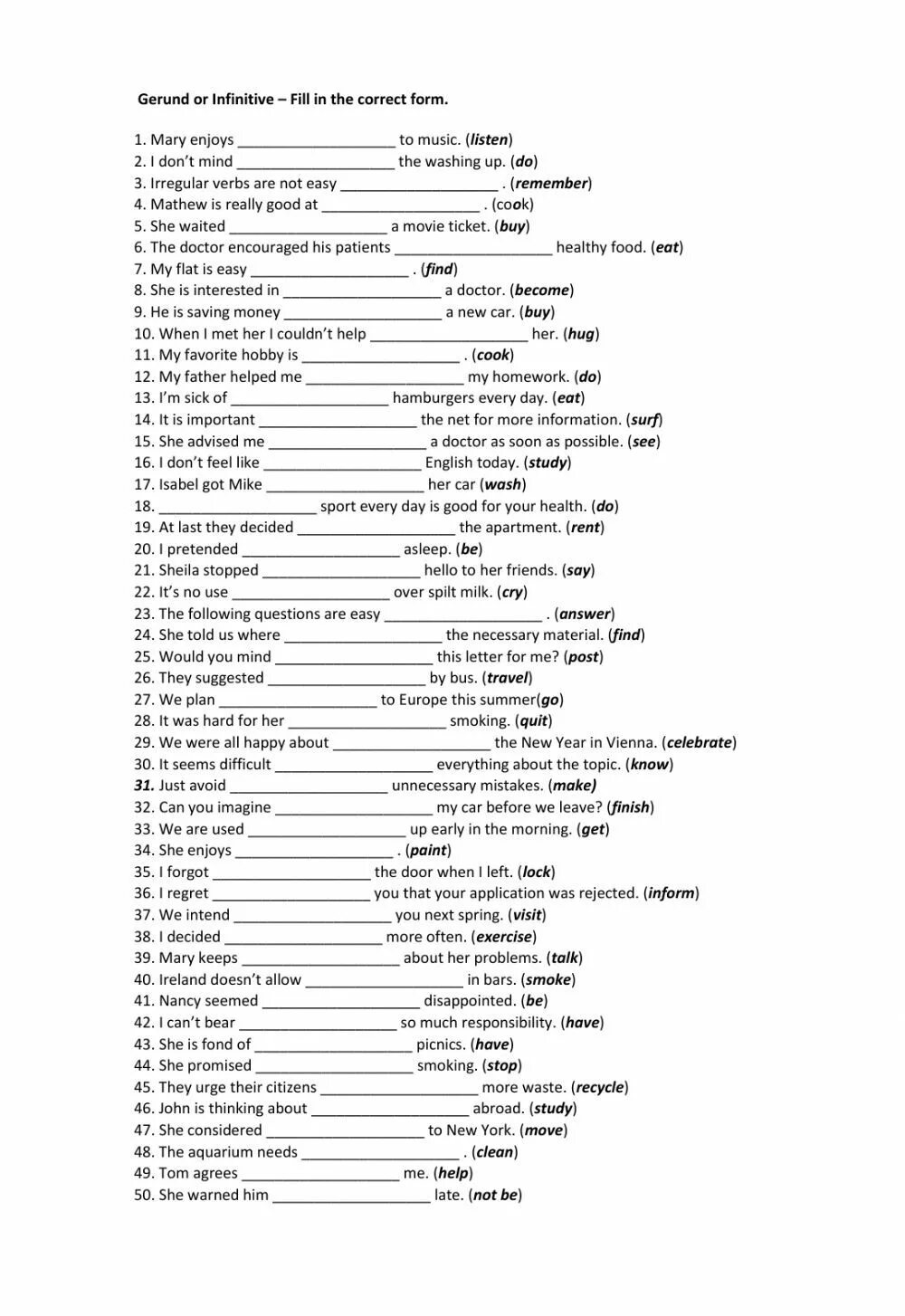 Verb infinitive exercises. Инфинитив в английском языке упражнения. Герундий и инфинитив Worksheets. Задания на герундий и инфинитив. Инфинитив герундий exercises.
