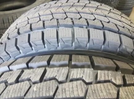 Yokohama ice guard g075 r21