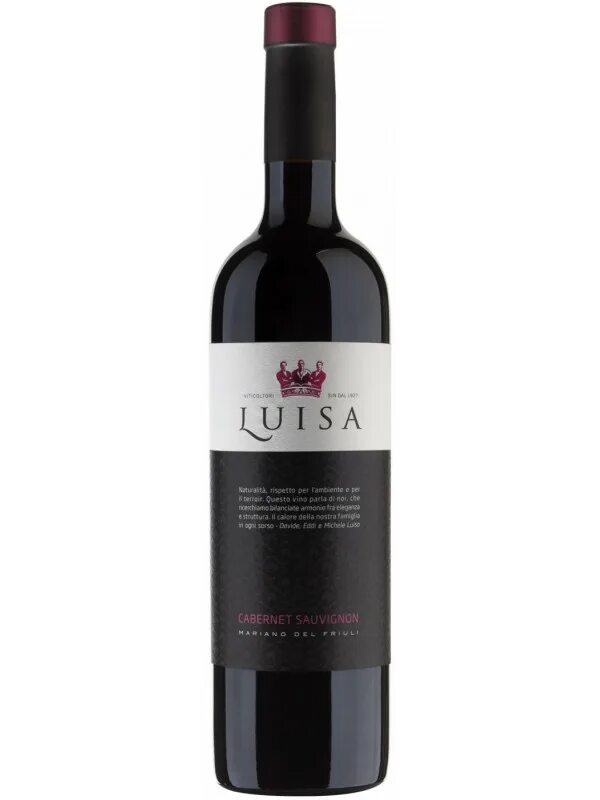 Penasol cabernet sauvignon