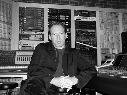 Hans zimmer universe слушать