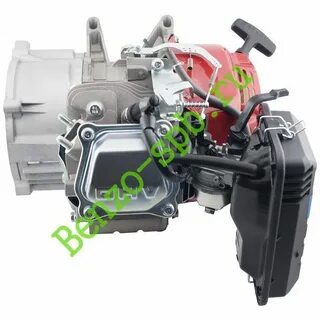 Двигатель генератора 170f