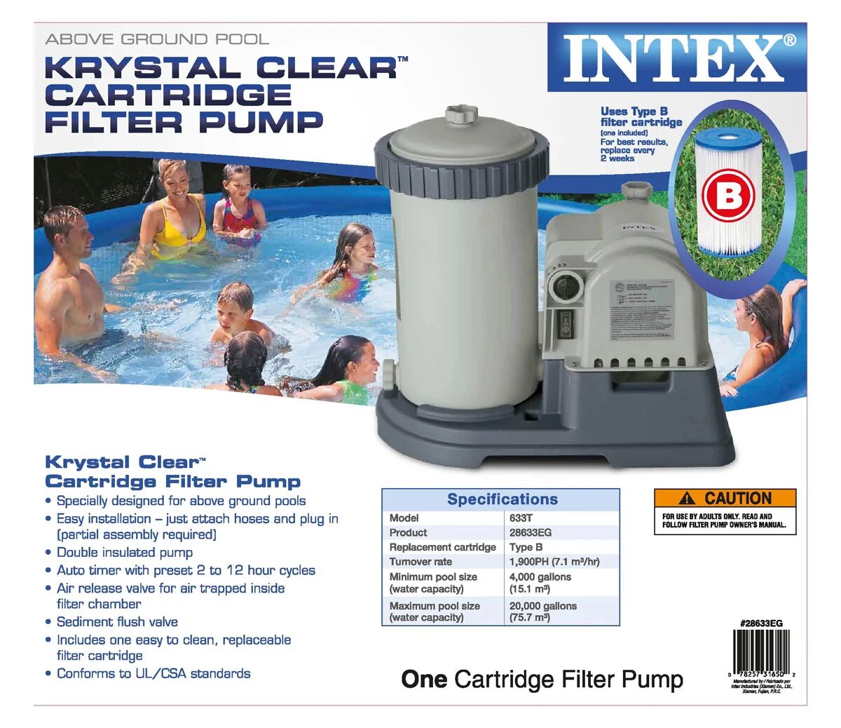 Intex krystal clear. Фильтр Интекс Krystal Clear. Intex Krystal Clear насос. Intex Krystal Clear Pool. Intex Pool Pump manual.