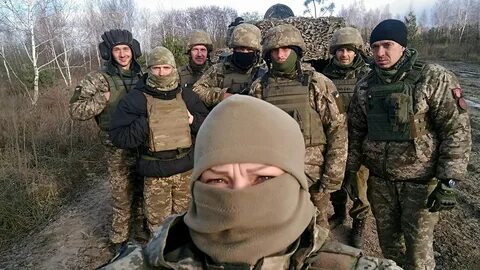 Позывной ведьма