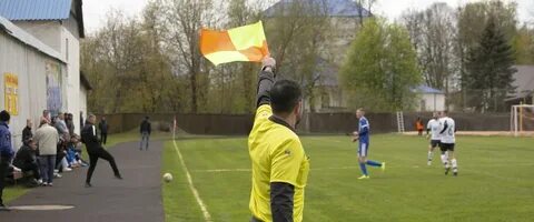 Футбол тверь область