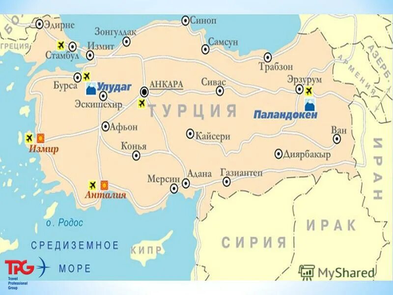 Улудаг на карте Турции. Карта Турции с курортами. Карта Турции Улудаг на карте.